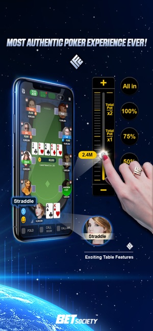 IFC Poker(圖3)-速報App