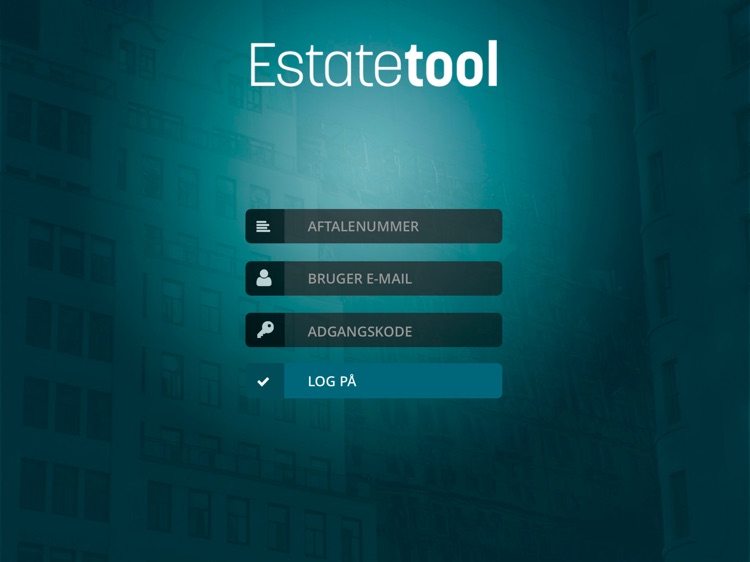 Estatetool