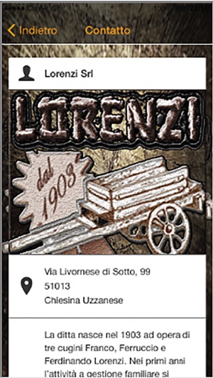 Lorenzi Srl(圖2)-速報App