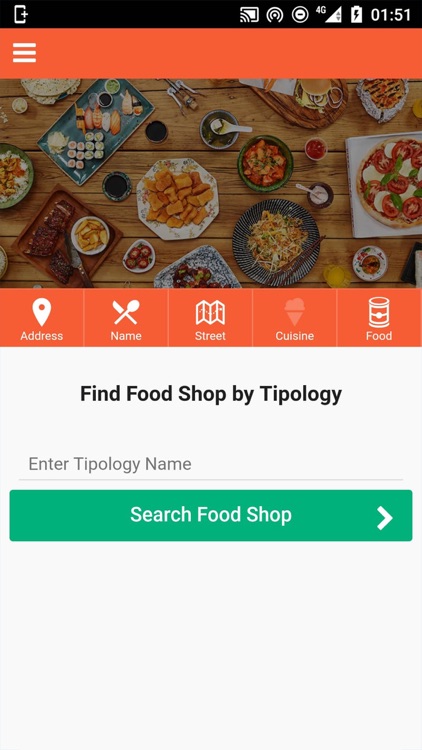 EatsBiz screenshot-3