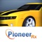 PioneerRx Mobile DriveThru