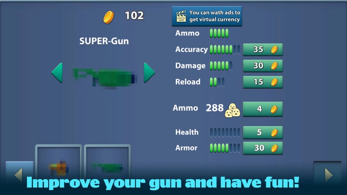 Farm of Slime - Rancho Shooter