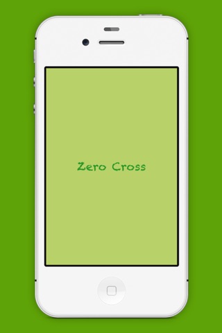 Zero Cross screenshot 2