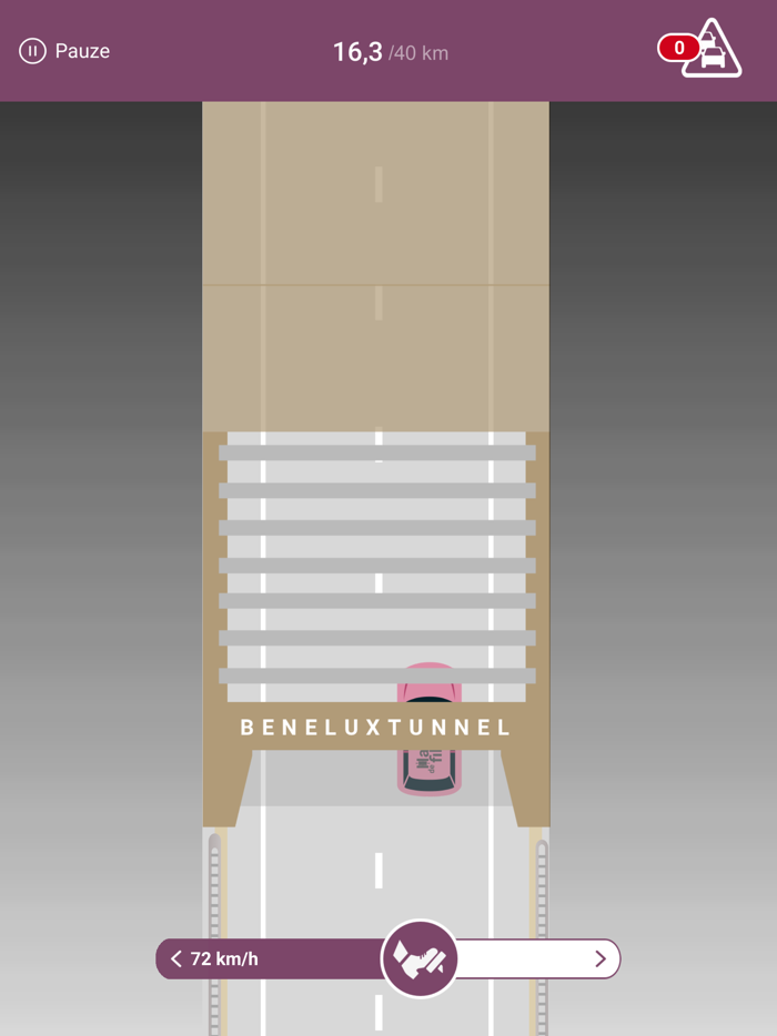 Hack de File - Rotterdam