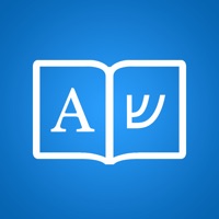  Hebrew Dictionary + Alternatives