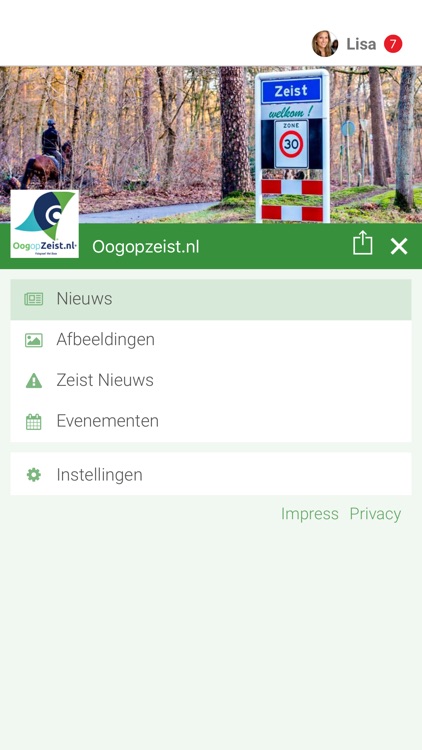 Oogopzeist.nl