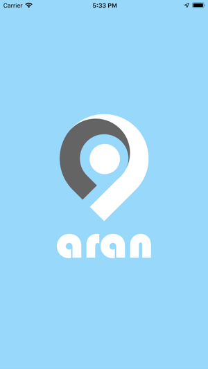 Aran Driver