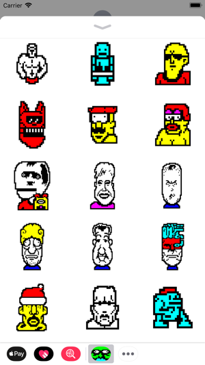 Digitiser Stickers(圖3)-速報App