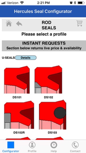 Hercules Custom Seals(圖2)-速報App