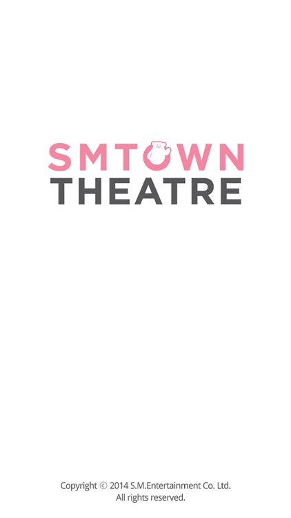 SMTOWN THEATRE