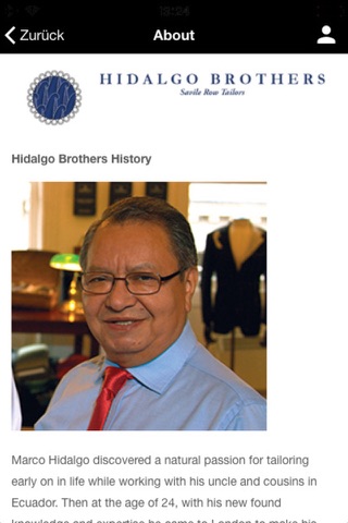 Hidalgo Brothers screenshot 4