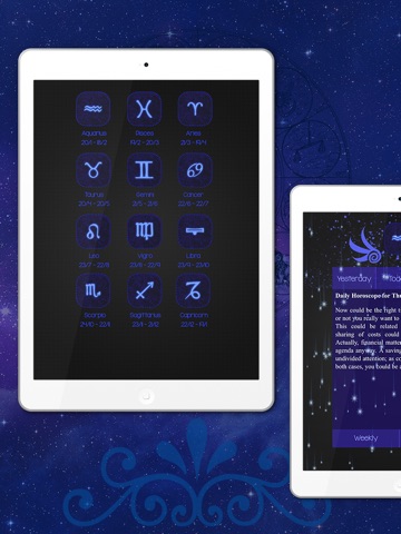 Horoscopes Astrology 2019 screenshot 2