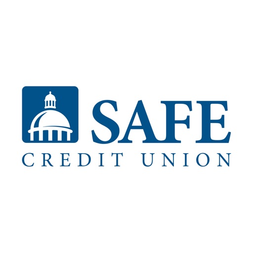 SAFE Credit Union iOS App