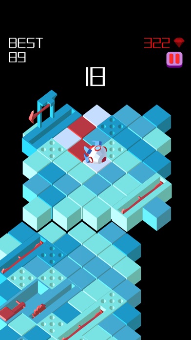 Cube Trap screenshot 4