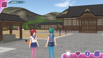 Shoujo city 3D Download APK for Android Free  moborg