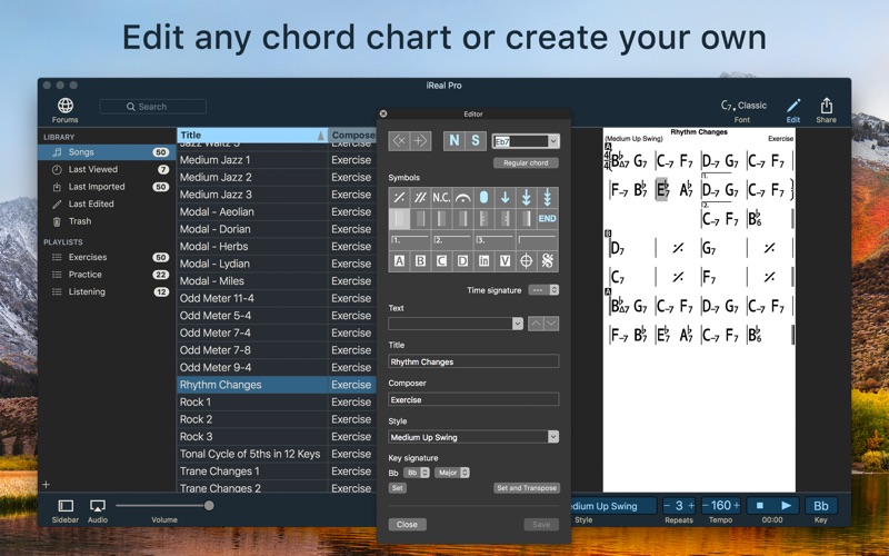 midi preview mac os el capitan