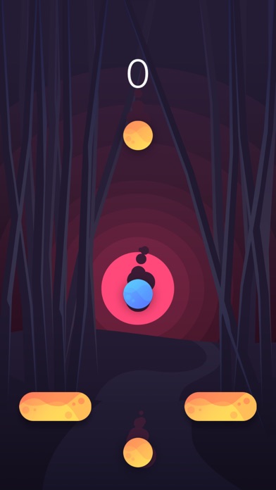 Magic Forest Game screenshot 3