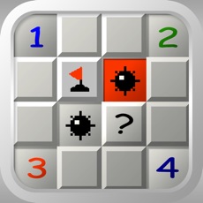 Activities of Minesweeper Q for iPad