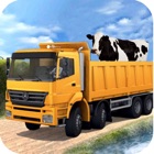 Top 48 Games Apps Like Eid Animal Transport  Sim 2017 - Best Alternatives