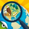 Get Kids World Atlas for iOS, iPhone, iPad Aso Report