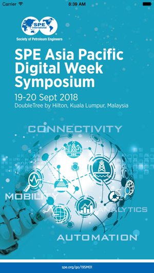 SPE Digital Week(圖1)-速報App