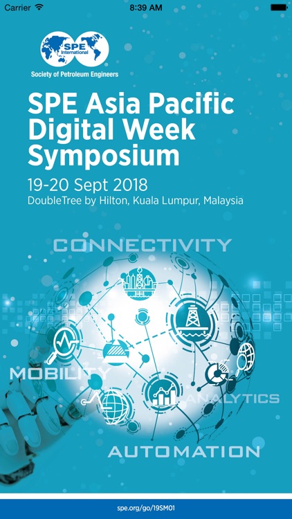 SPE Digital Week