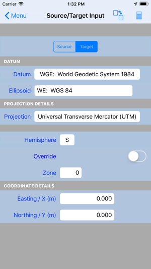 Geodesy(圖3)-速報App