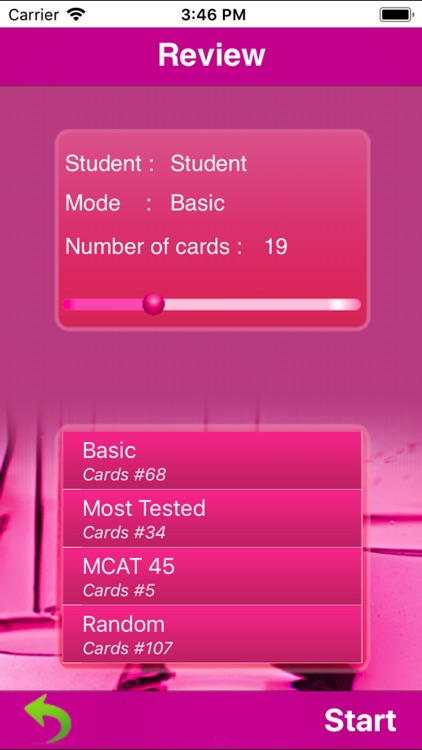 GS MCAT General Chemistry