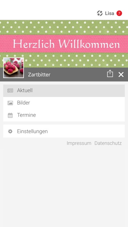 Zartbitter