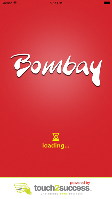 How to cancel & delete Bombay Indian Takeaway from iphone & ipad 1