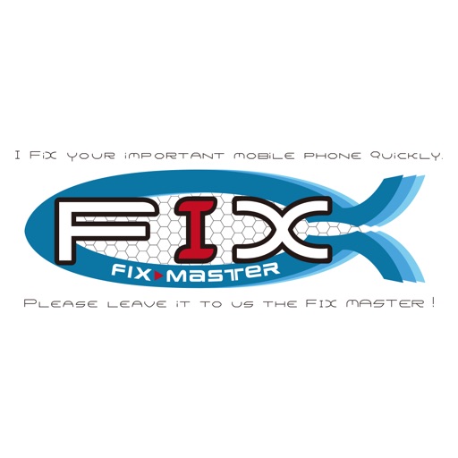 FIXMASTER フィックスマスター icon