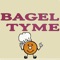Bagel Tyme is located in Hudson, NY (2 locations) and just up the road in Valatie