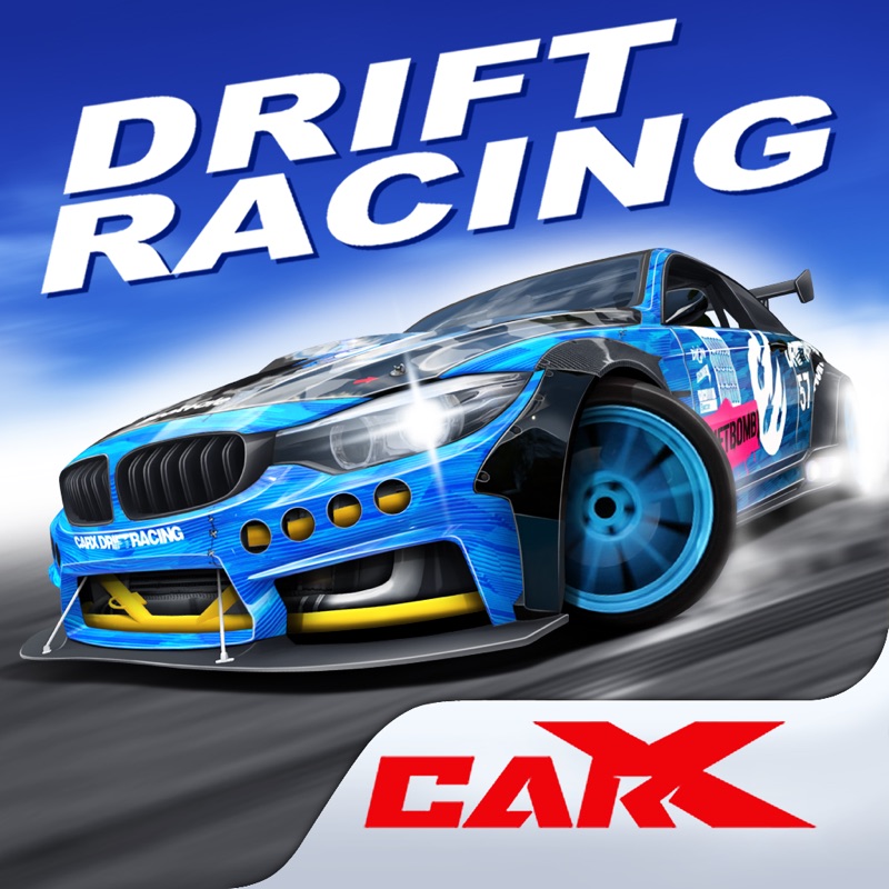CarX Drift Racing Hack Tool