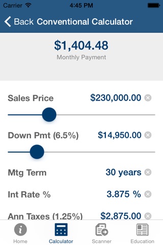Broadview Home Loans screenshot 3