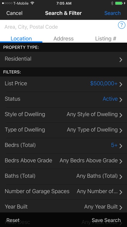 Ottawa Property Locator screenshot-4