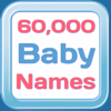 60,000 Baby Names Pro - Sand Apps Inc.
