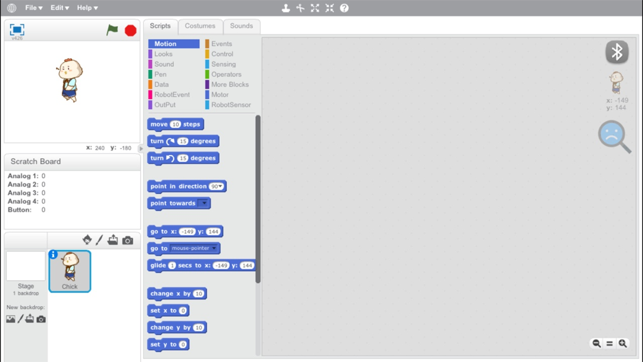 Scratch+(圖4)-速報App