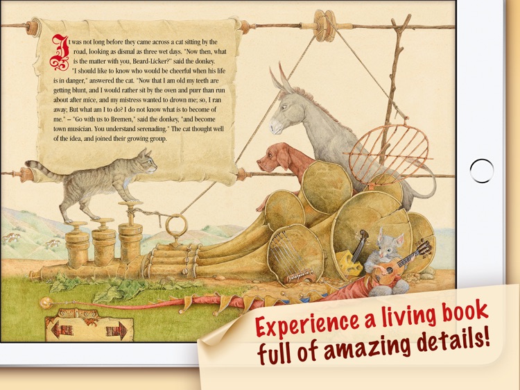 Town Musicians of Bremen