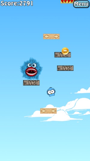 Birds Jump HD!(圖4)-速報App