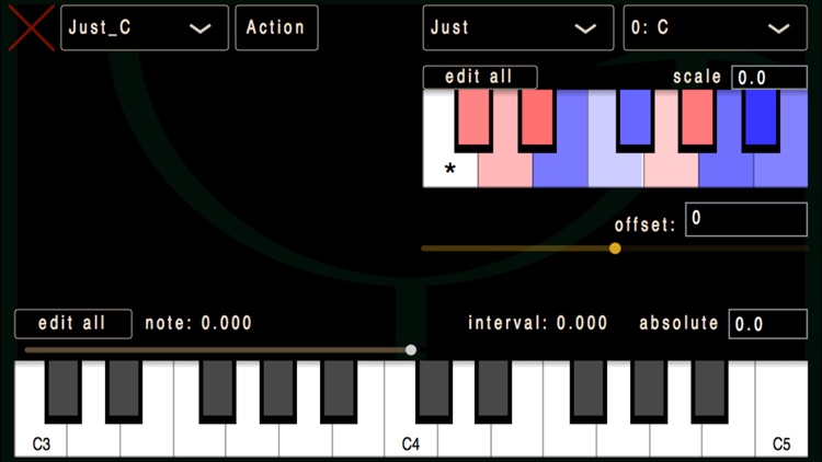 bitKlavier screenshot-4
