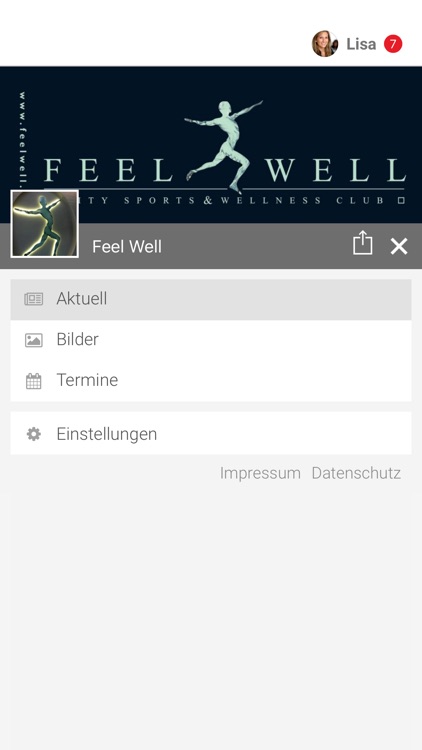 Feel Well