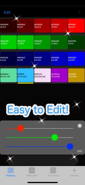 RGB palette - Check Colors!(圖2)-速報App