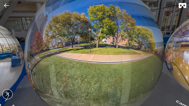 UMass Lowell Virtual Tour(圖4)-速報App