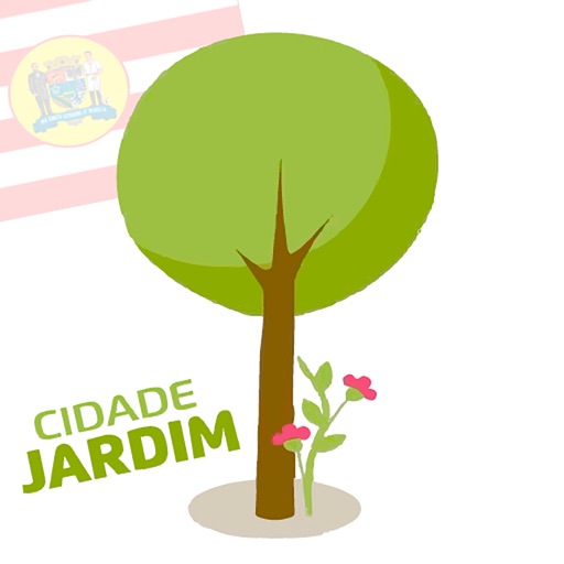 Blumenau Cidade Jardim Download