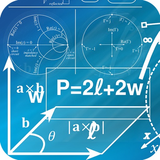 Geometry Escape iOS App