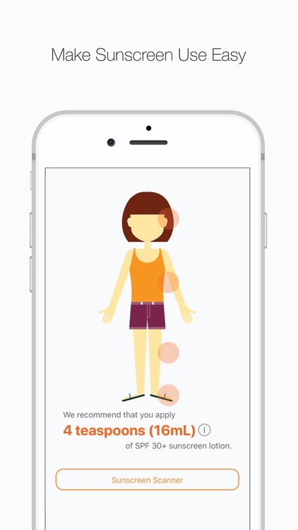 QSun - Vitamin D & UV Tracker screenshot-4