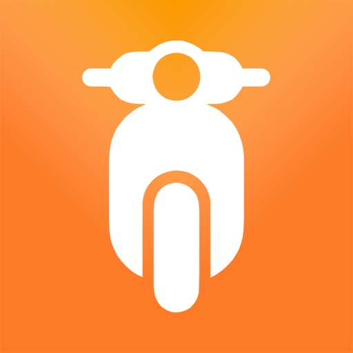 Scooterino Scooter ridesharing