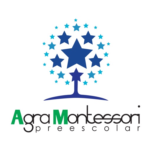 Agra Montessori icon