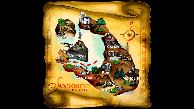 Zeus Quest Remastered Premium screenshot-5