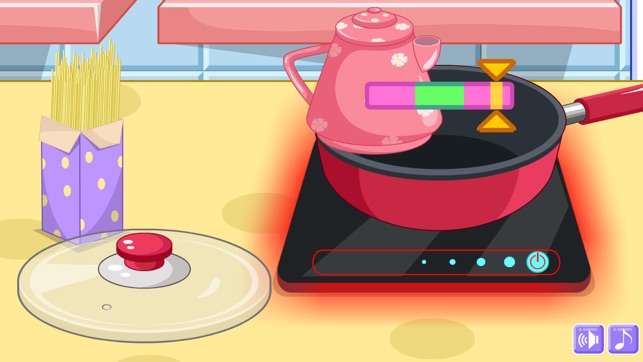 Master Noodle Maker(圖4)-速報App